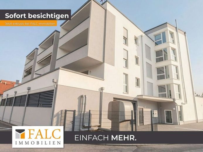 Wunderschöne Terrassenwohnung in Waldmohr zu verkaufen! – Foto 1