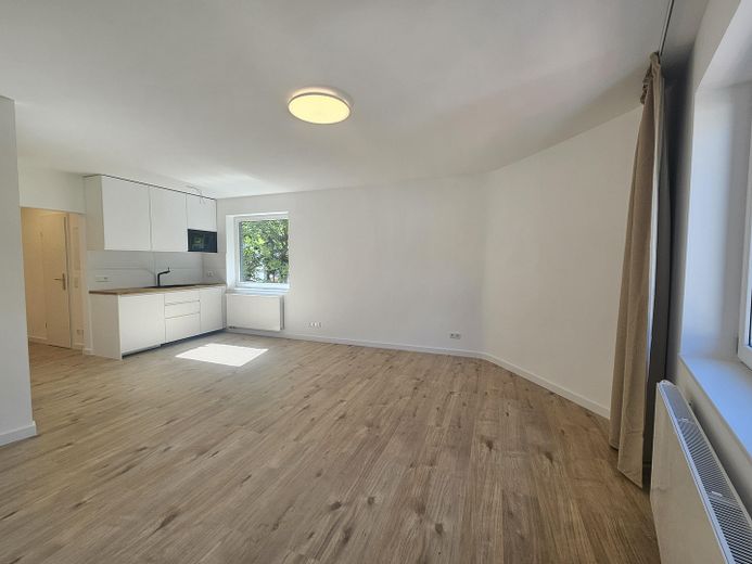 Erstbezug nach Sanierung-schönes Apartment auf der Lorettostrasse – Foto 4