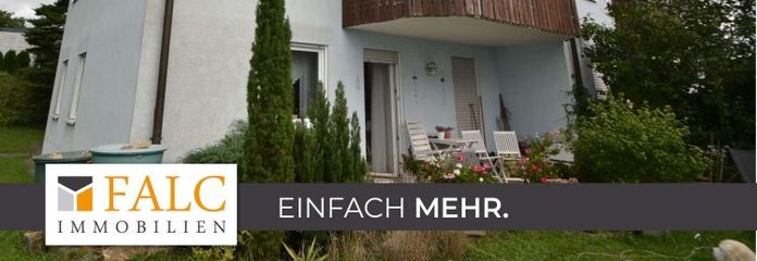 Moderne Wohnung im grünen !!