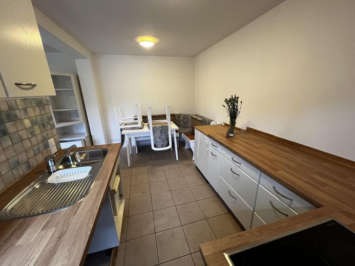 Küchenbereich Bild 2