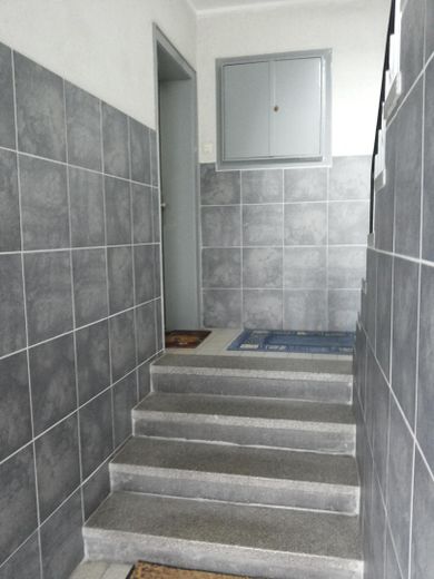 Budynek wielorodzinny z 12 pokojami w Essen-Bochold – Hausflur