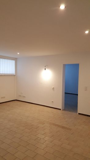 3-tes Schlafzimmer/Souterrain