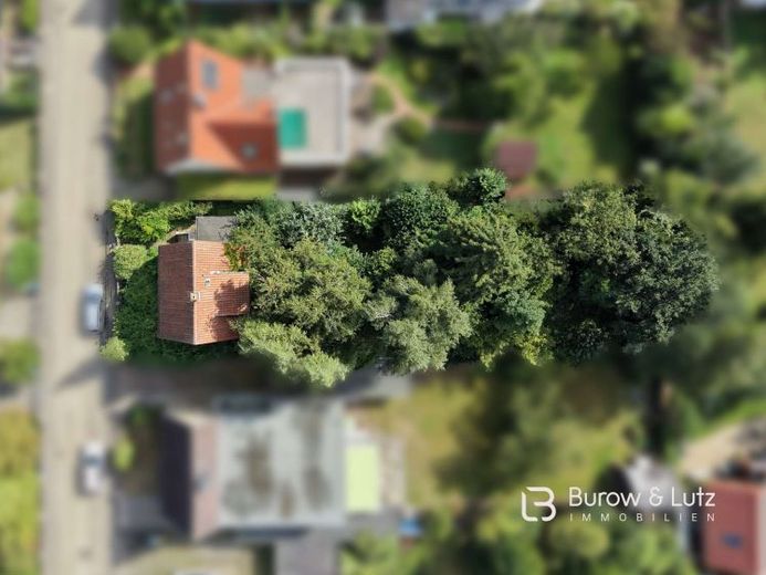 Wymarzona działka w bezpośrednim sąsiedztwie kanału czeka na Ciebie – Zdjęcie 1