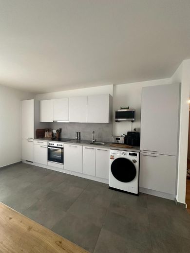 Voll möbliertes 2 Zimmer Whng. in Toplage nahe Frankfurt Hauptbahnhof – Foto 11