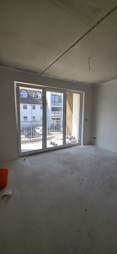 Schnuckelige SonnenNeubauWohnung in Oranienburg - Wir suchen neue Mieter :) – Schlafbereich