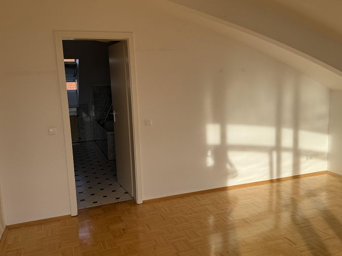 Findorff Atelier Maisonette Mieszkanie – Zugang Vollbad und Ankleide