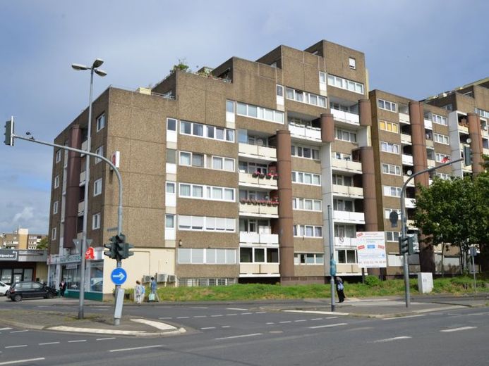 2 Zimmer Wohnung in Meschenich – Foto 1