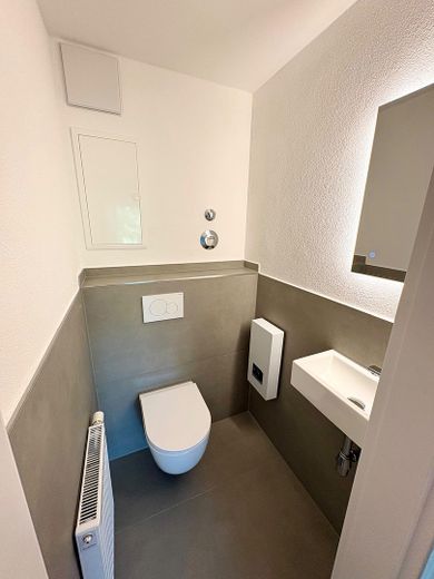 Neubaugefühl statt Neubaupreis - moderne 3,5-Zimmer-Wohnung mit Balkon in Kirchheim u. Teck – Foto 7