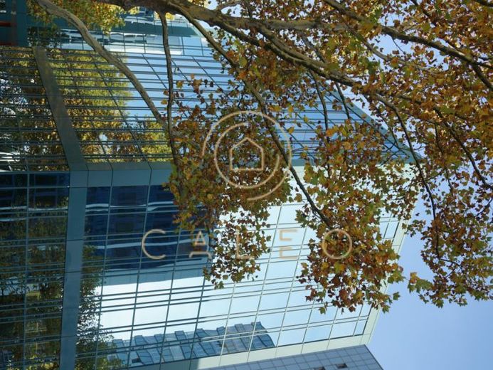 CALEO ¦ Eschborn ¦ 264 m² - 1.488 m² ¦ ab EUR 14,00/m² ¦ PROVISIONSFREI – Foto 1