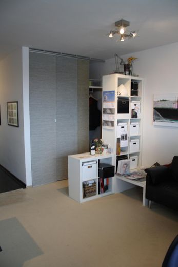Appartamento in affitto con 2 stanze e loggia, posto auto in garage sotterraneo incluso, ad Amburgo-Hohenfelde – Foto 5