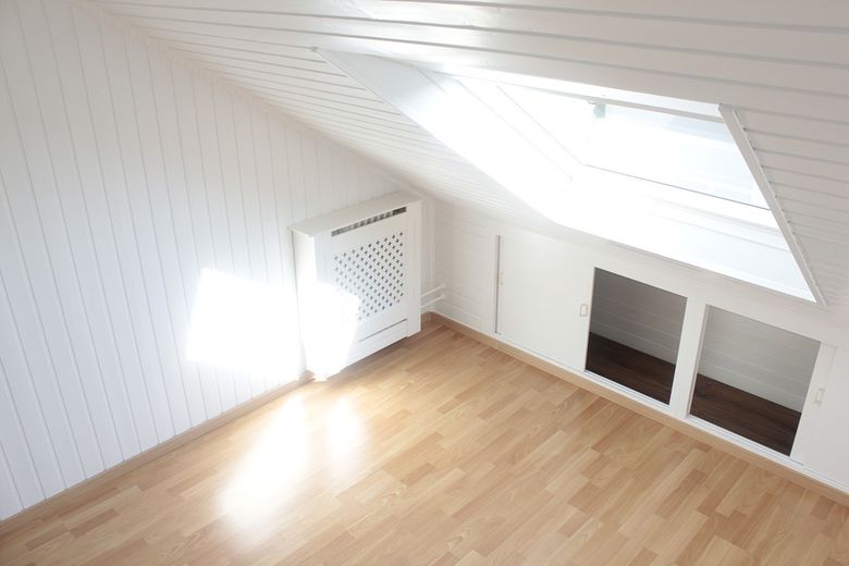 Design bathroom, kitchen, air conditioning, pantry, laundry room, garden, parking l – Foto 14