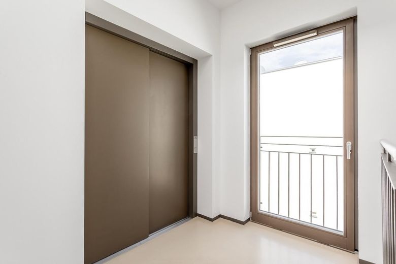 Exklusive 4-Zimmer-Wohnung im Erstbezug mit Balkon und Loggia – September 2025 / H9-25 – Foto 35