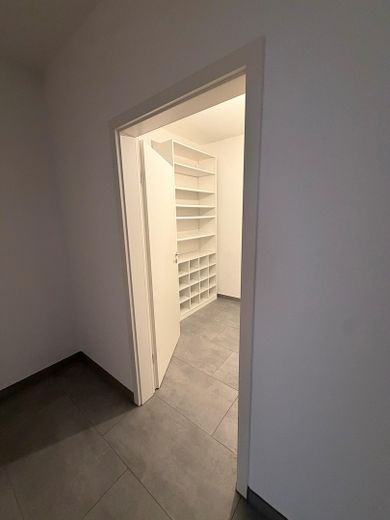 Loft nel cuore di Weil der Stadt – Abstellraum