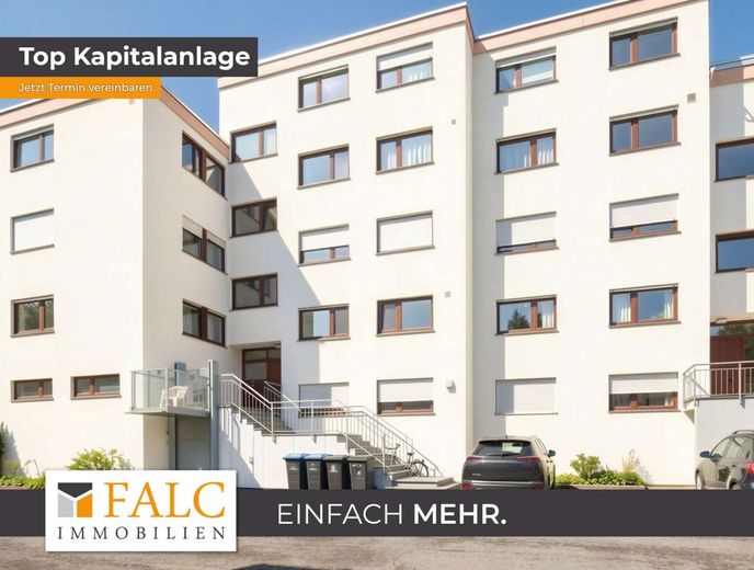 Herzlich Willkommen!