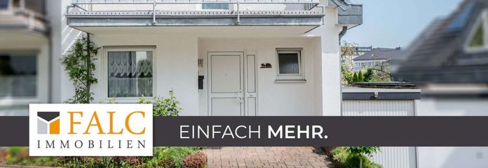 Hausansicht!