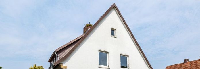 Geräumiges Einfamilienhaus mit großem Grundstück und Entwicklungspotenzial in Osnabrück-Gretesch