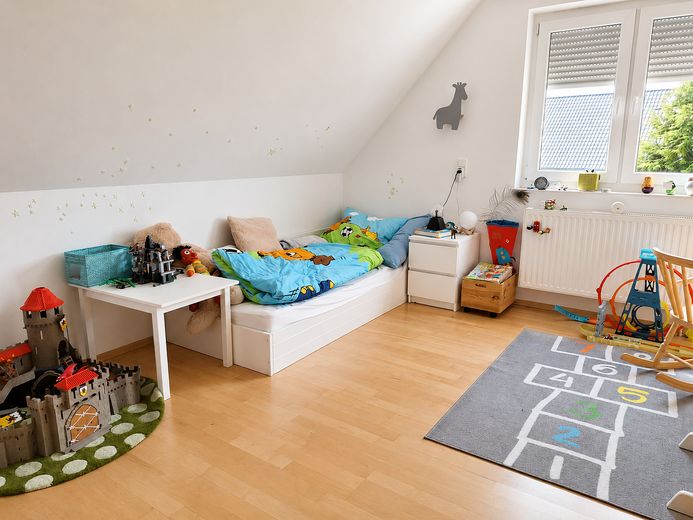 1. OG Kinderzimmer 2
