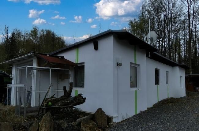 Wohnung / Nebengebäude