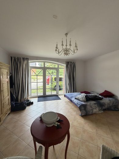 Wohnung am Schaalsee mit Garten und Seeblick – Foto 27