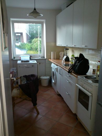 Immeuble résidentiel en bon emplacement à Kiel – Photo 23