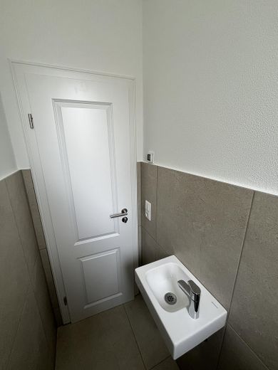 Helle 3-Zimmer-Wohnung mit Balkon & Garten – Foto 19