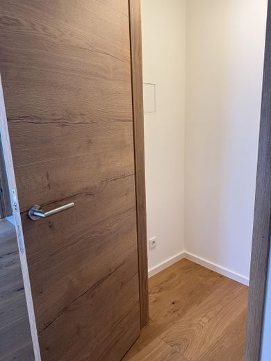 Am Grüngürtel von Frankfurt - 3 Zimmerwohnung - direkt am Wald - Dreieich Buchschlag – Abstellraum