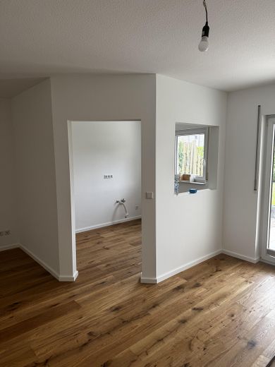 Schöne kleine Wohnung in unmittelbarer Stadtnähe – Foto 1