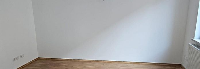 Appartement rénové au rez-de-chaussée avec véranda dans le 45891, au nord de GE Erle – Wohnzimmer