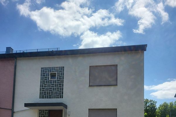Gepflegtes 3-Familienhaus in Freiberg am Neckar