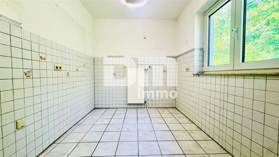 Charmantes Wohnglück - Ihr neues Zuhause mit Carport / Terrasse und großem Gartenbereich – EG Küche