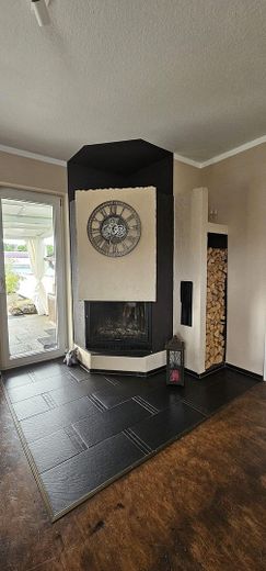 Kamin OG