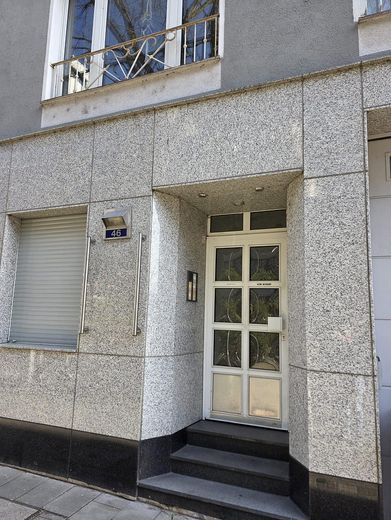 Die Solitärfläche in Düsseldorf : Exklusivität unter dem Dach – Foto 5