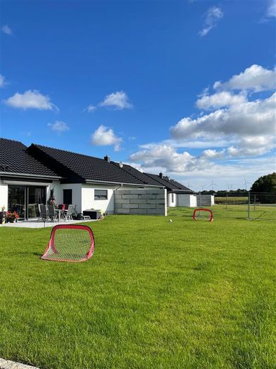 Gepflegter sowie moderner Bungalow mit Terrasse und Garage in Luckau – Foto 4