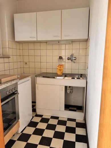 Compact, prisé & sans commission acquéreur – appartement en copropriété de 32 m² dans la Weststadt – Photo 5