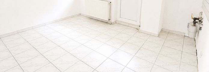 Licht 2-kamerappartement in Bremerhaven-Mitte te huur
