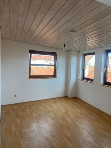 Sin comisión de particular: inmueble histórico de inversión con amortización por patrimonio (antiguo monasterio) – 3 viviendas + potencial de ampliación en Bamberg-Theuerstadt – Foto 22
