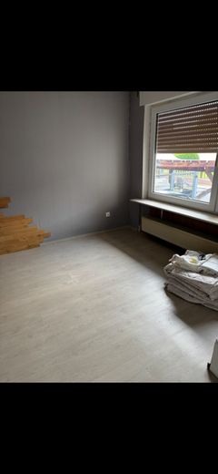 Wohnzimmer Vorderhaus 