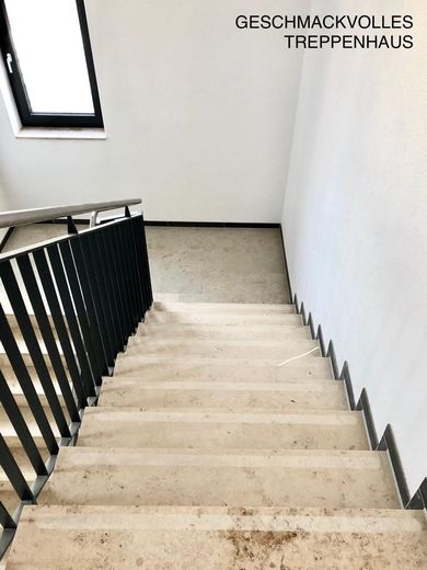 2,5 Zimmer Terassenwohung – Foto 20