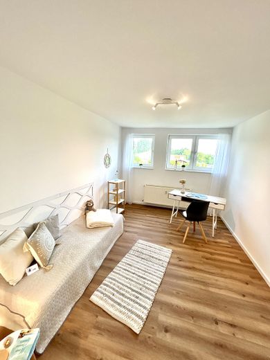 Provisionsfrei sanierte 3-Zimmer Eigentumswohnung in Hasbergen – Foto 5