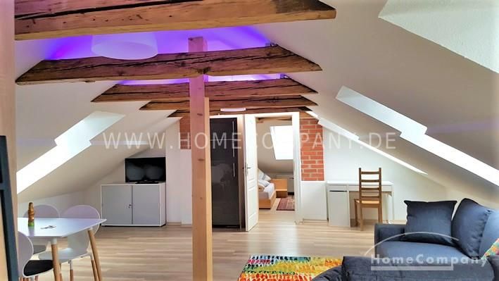 21634 HomeCompany Dresden सुसज्जित/फर्निश्ड Dresden-Dobritz में बड़ा 3-कमरों वाला अटारी अपार्टमेंट, अधिकतम 5 व्यक्ति – 45ba2c1c57add02823a905be31e6f190788a0c6e.jpg