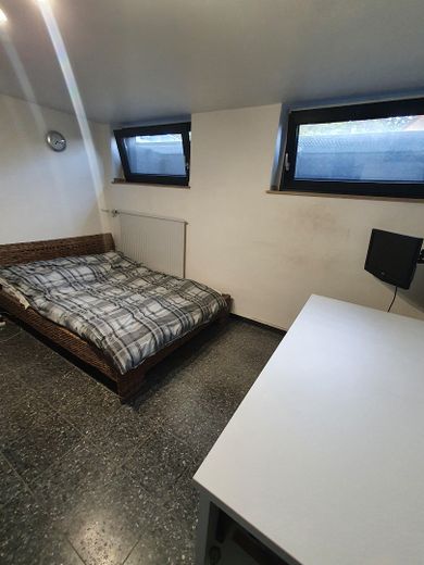 Kinderzimmer Keller