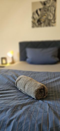 Appartement meublé pour entreprises, équipes de projet et salariés détachés pour une durée déterminée – Photo 1