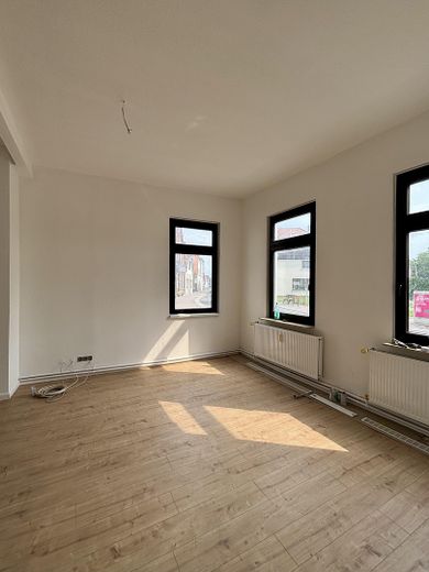 Moderne 2-Zimmer-Wohnung in Berne – kompakt, hell und gut angebunden – Wohnraum 2