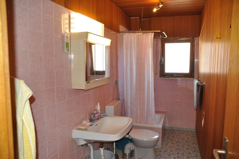 Duschbad