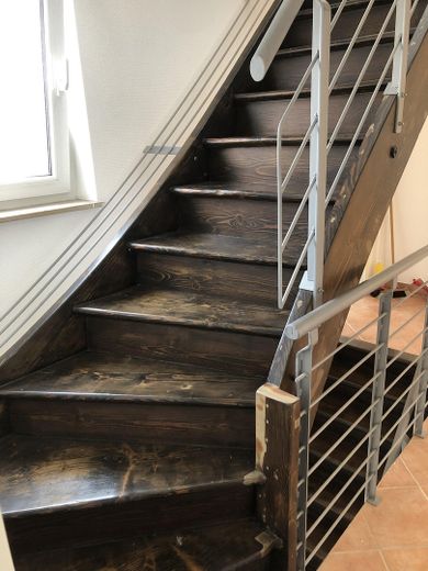 Cityhaus  Fellbach für bis zu 6 Peronen – Foto 16