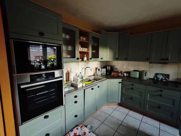 modernisiertes Einfamilienhaus, – Foto 8