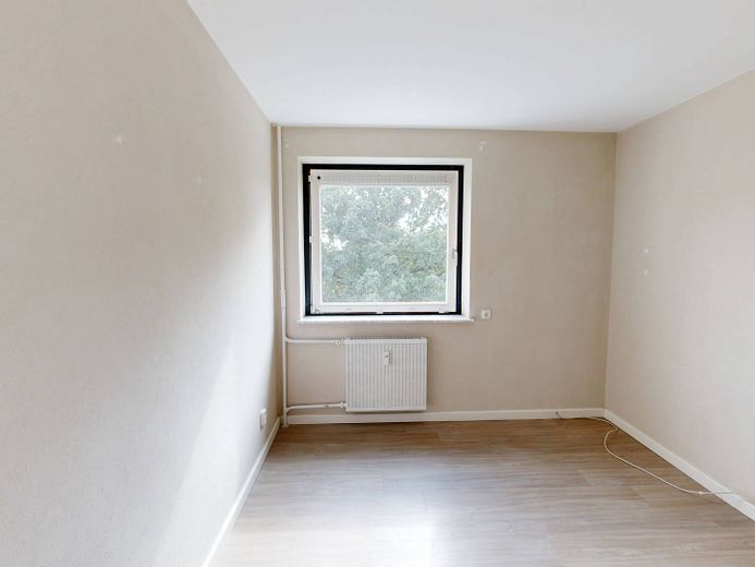 Appartement spacieux de 3 pièces avec BALCON et CUISINE INTÉGRÉE – Ansicht I: Schlafzimmer II