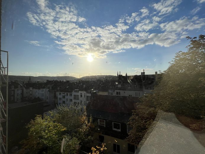 Ausblick