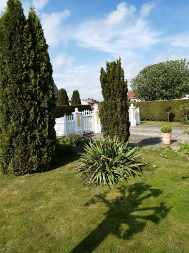 Moderne Neubau- Toskana -Villa in bester Lage ,Golf-Thermenregion,Niederbayern/Bad Griesbach – Foto 11