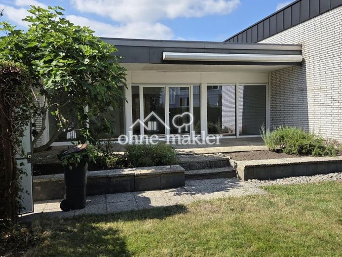 Helle Wohnung mit Garten in Gremmendorf-Ost – Foto 1